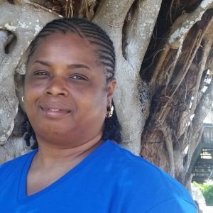 Meet your Posher, Bernice